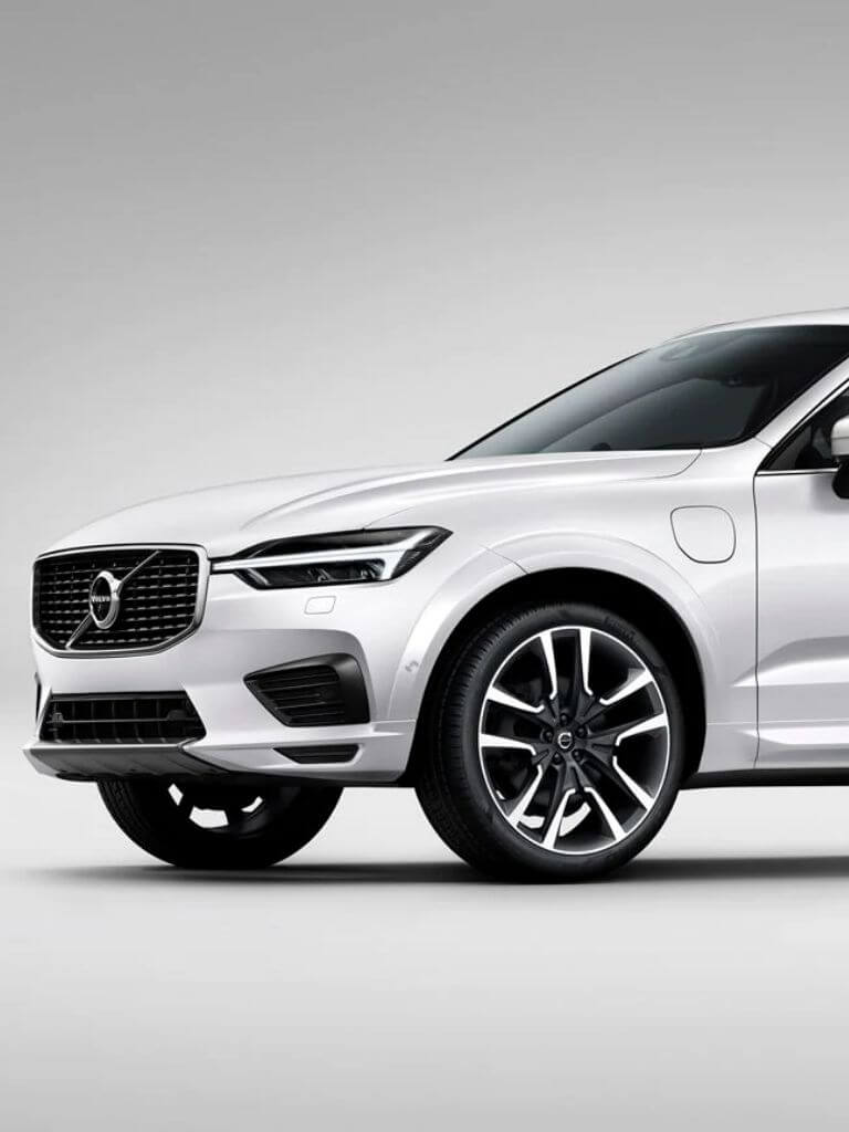 Volvo XC60 2021 Capa (2)