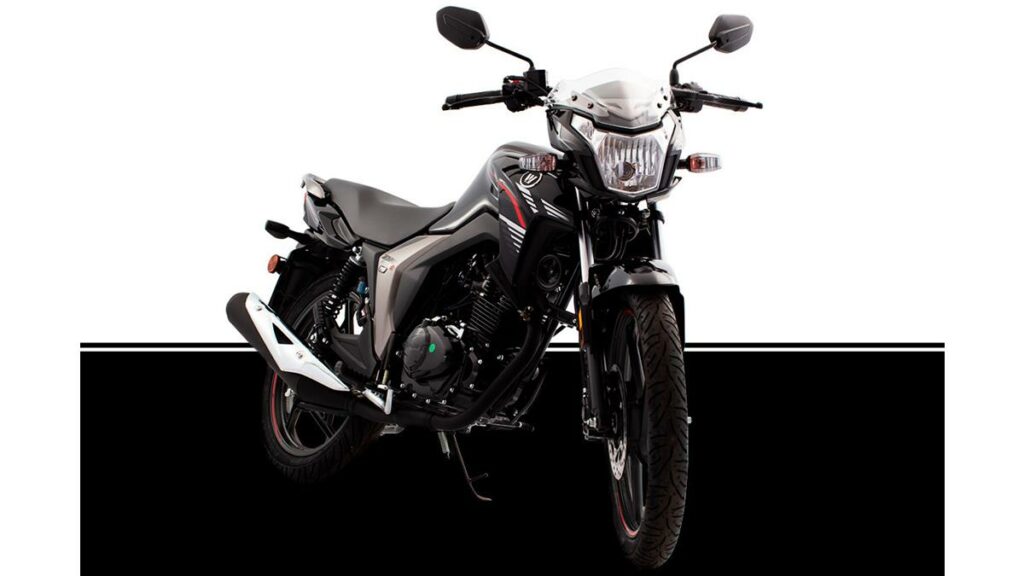 Haojue DK 150 2021: Preços, Versões e Ficha Técnica