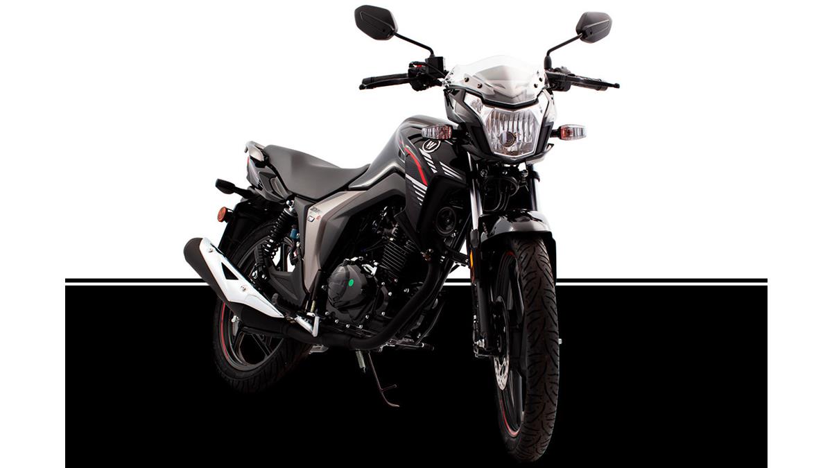 Haojue DK 150 2021: Preços, Versões e Ficha Técnica