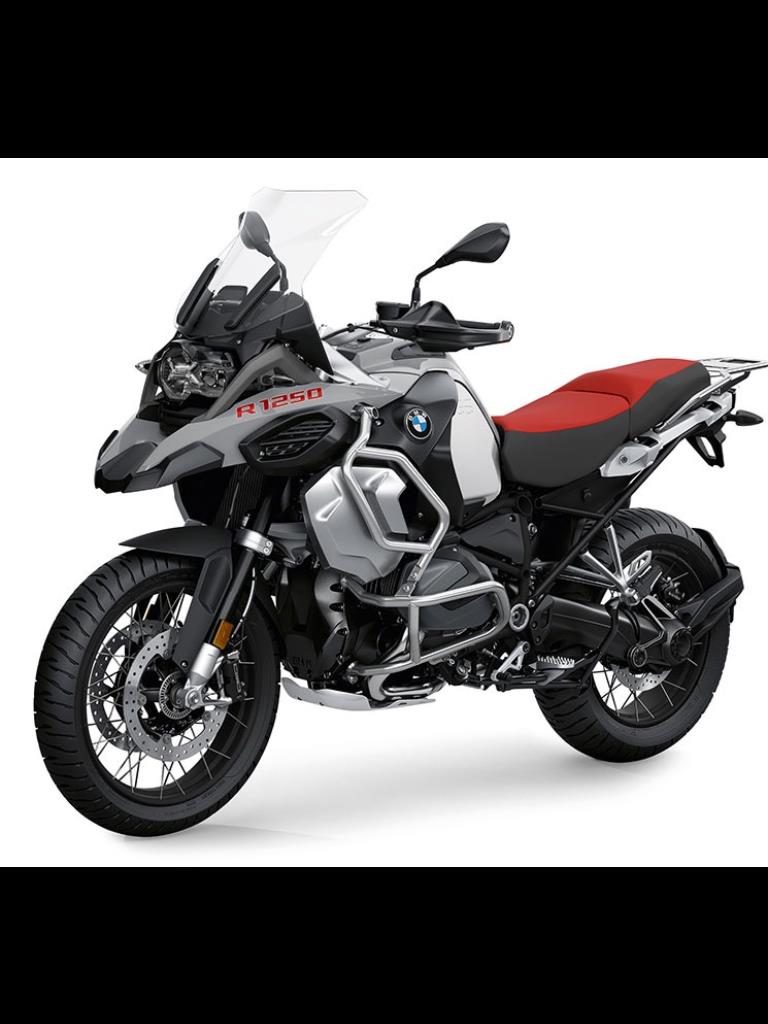 Conheça a nova BMW R 1250 GS 2021