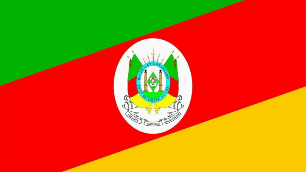 IPVA 2023 RS (Rio Grande do Sul)