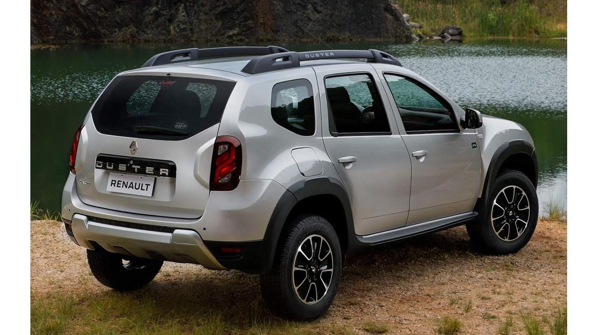 Os 4 Melhores Pneus para Duster