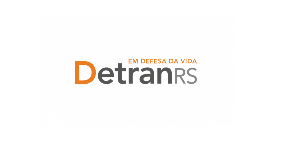 Detran RS imagem da logo, IPVA 2025 RS