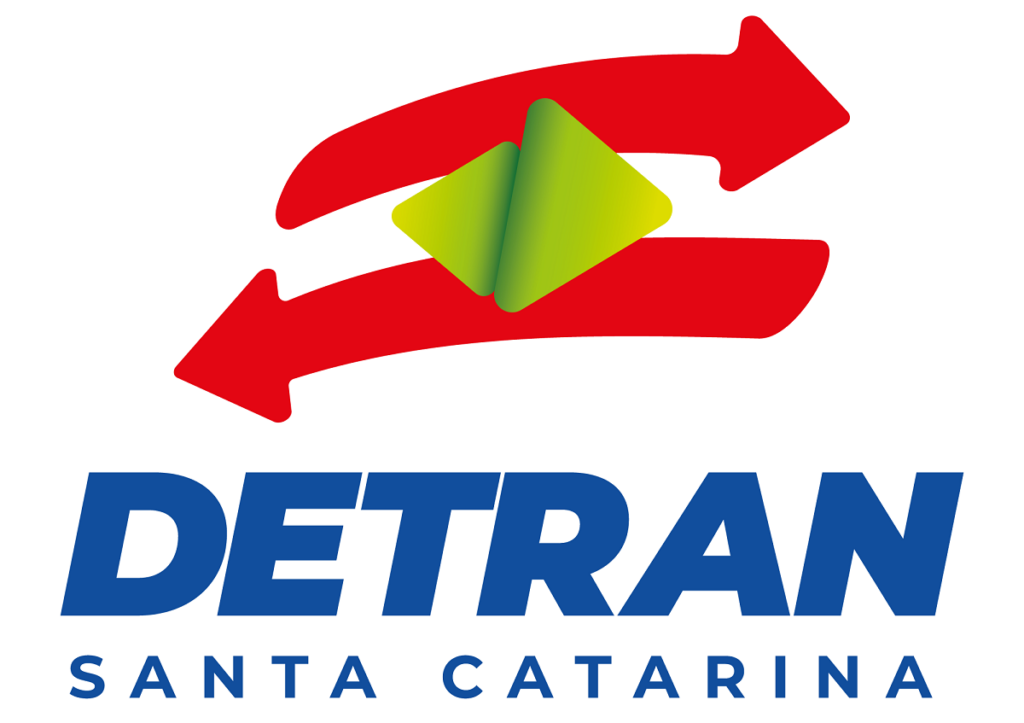 Foto do Detran Santa Catarina