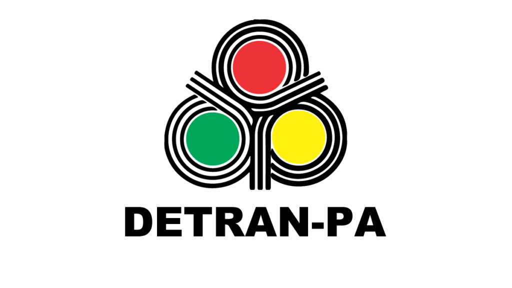 Foto da logo do IPVA Detran PA