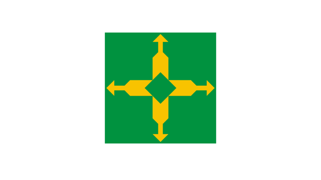 IPVA 2023 DF (Distrito Federal) logo