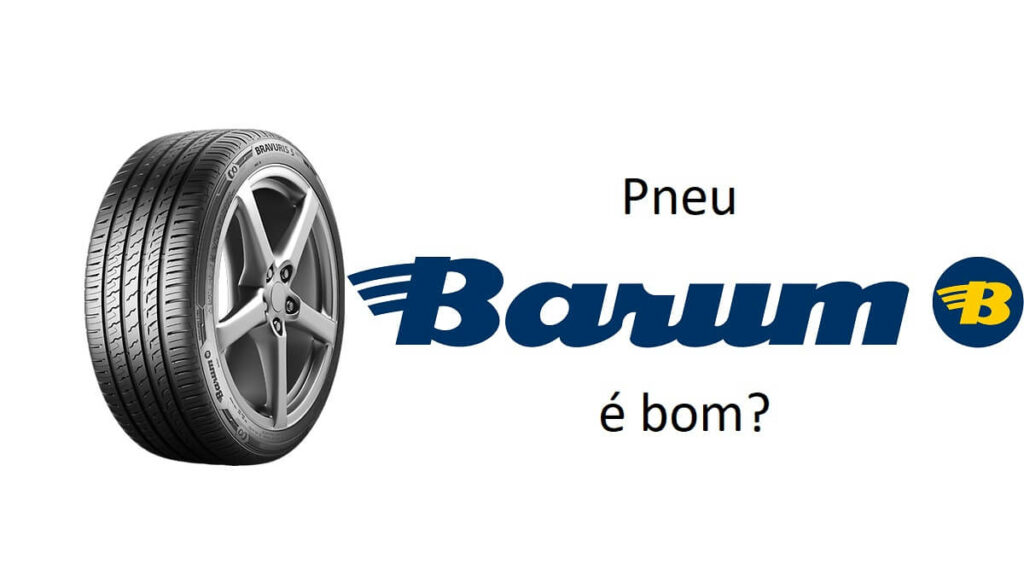 Pneu Barum é bom? Vale a pena?