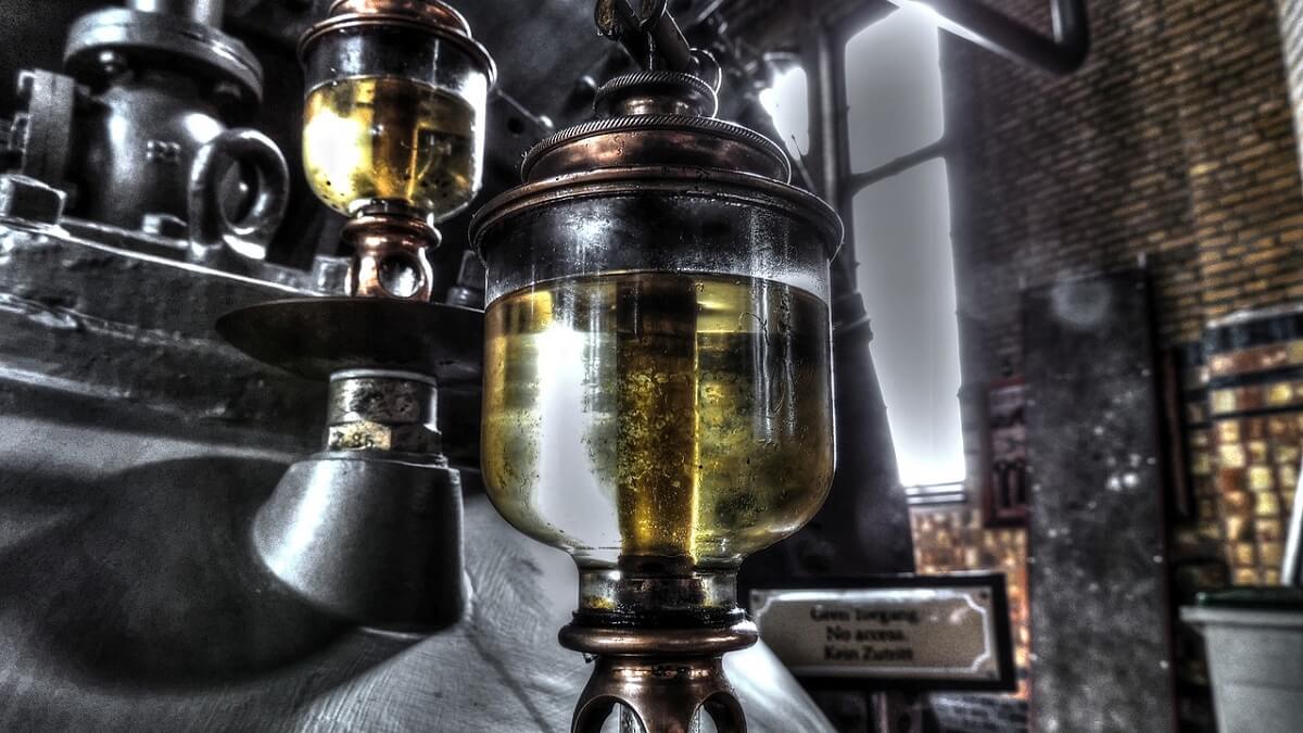 Melhores aditivos para o motor