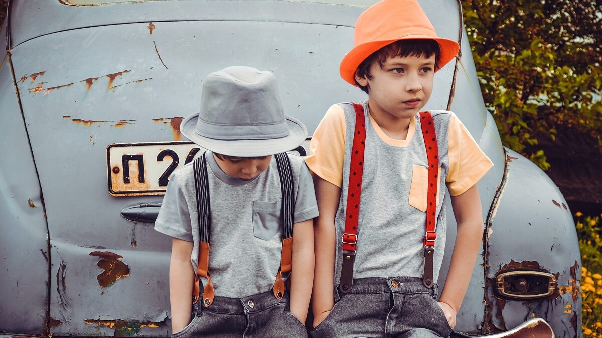 Dicas para viajar com crianças no carro