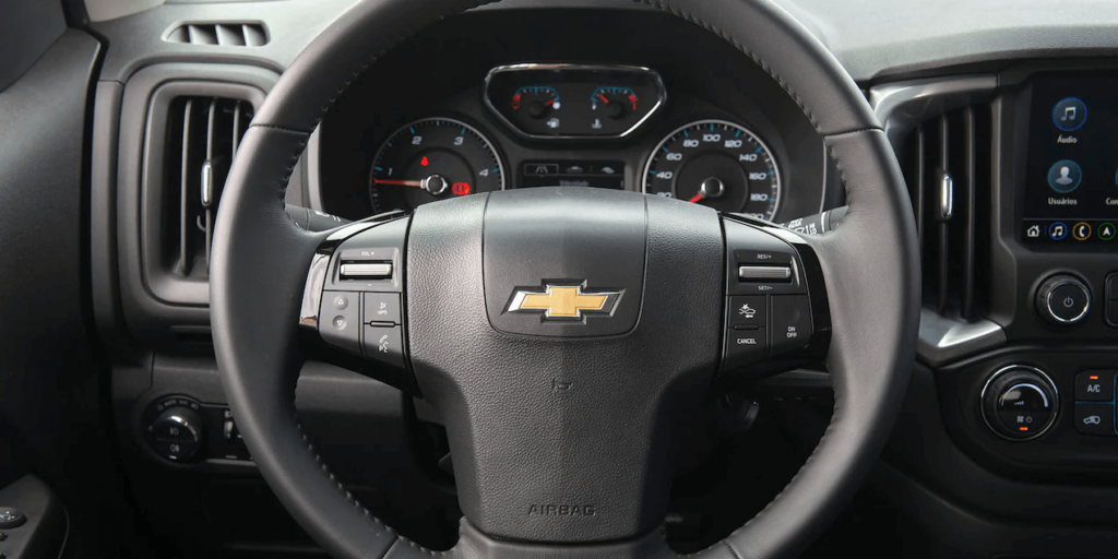 Volante Trailblazer 2022
