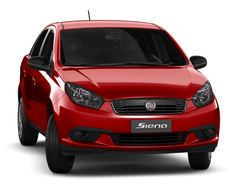 Fiat Grand Siena 2022