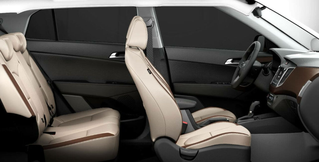 Hyundai Creta 2022