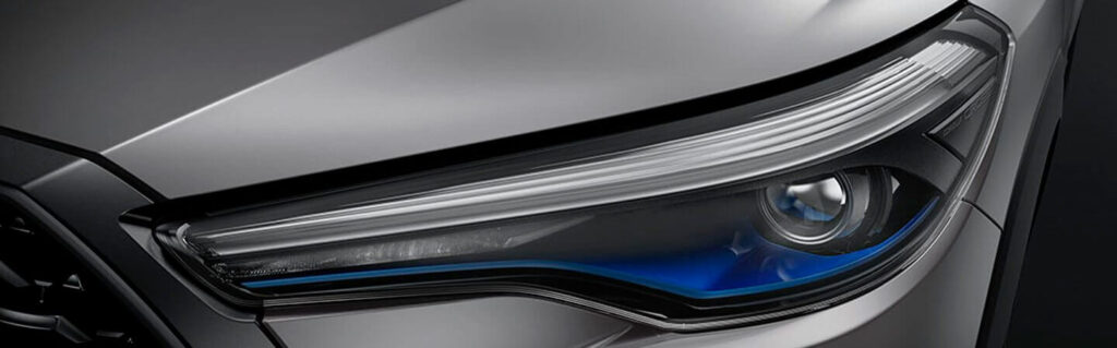 Toyota Corolla Cross 2022