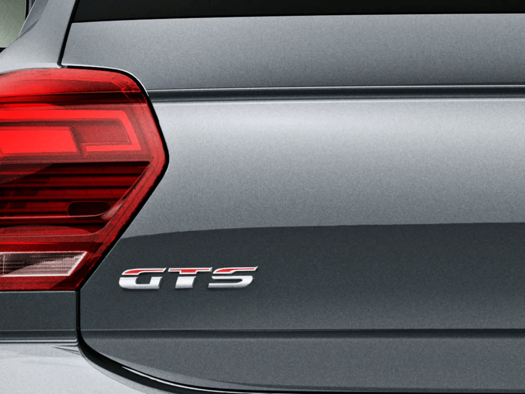 VW Polo 2022