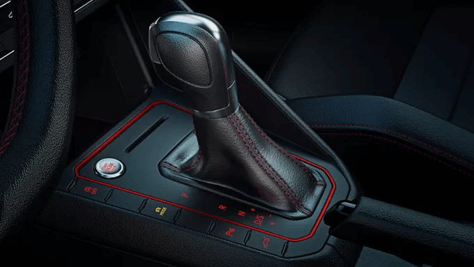 VW Polo 2022