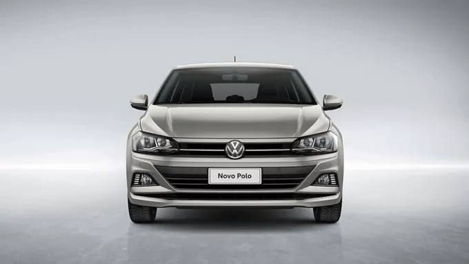 VW Polo 2022