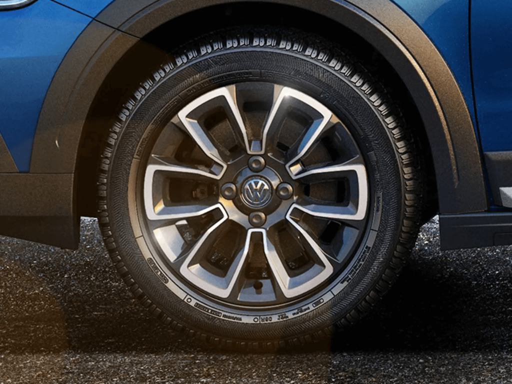 VW Saveiro 2022
