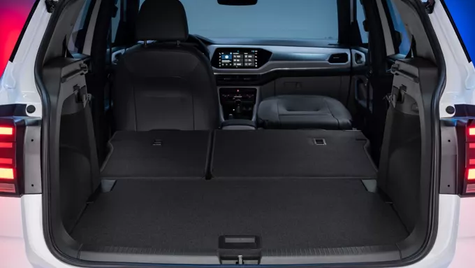 VW T-Cross 2022