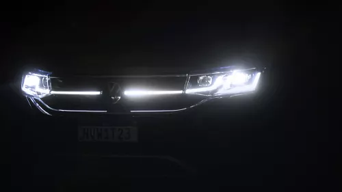 VW Taos 2022
