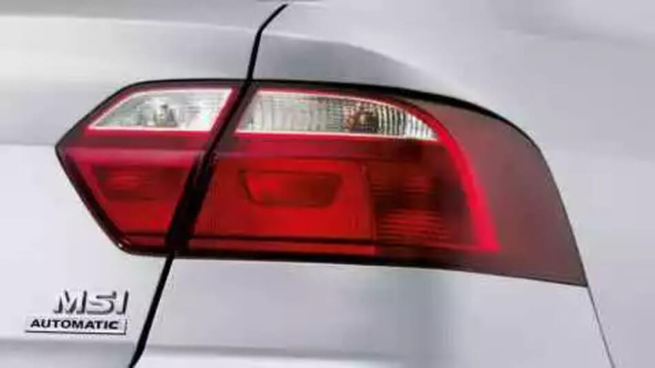 VW Voyage 2022