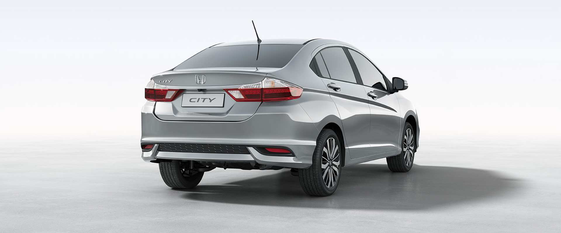 Honda City 2022