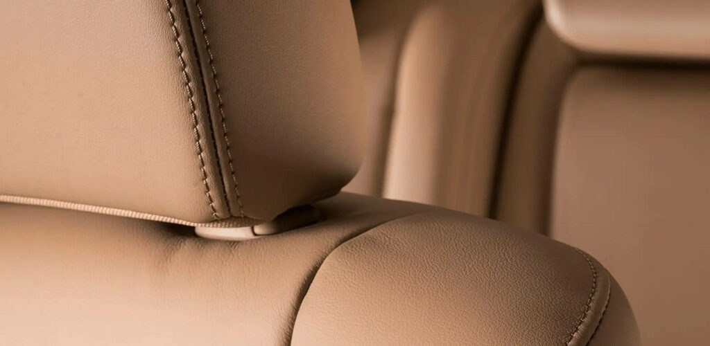 Mitsubishi Outlander 2022 conforto