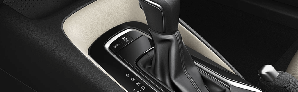 Toyota Corolla 2022 Cambio Automático