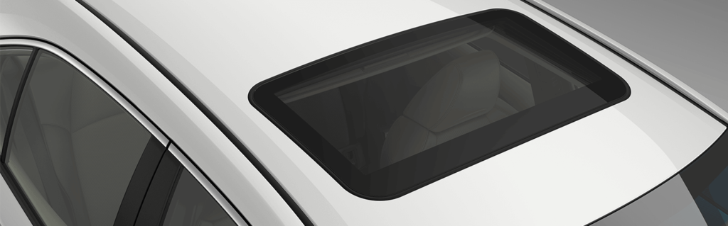 Toyota Corolla 2022 teto solar