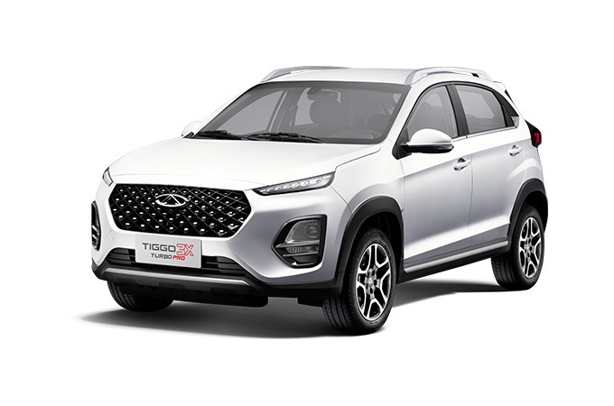 Chery Tiggo 9