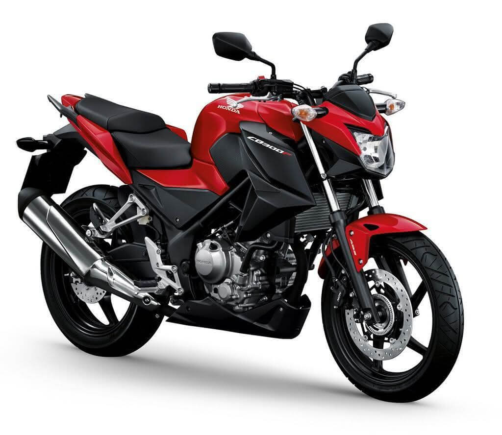Honda CB 300 2022