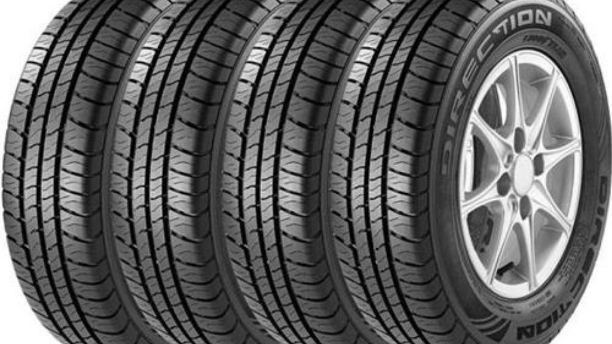 Melhores Pneus 175/70 R14 de 2023