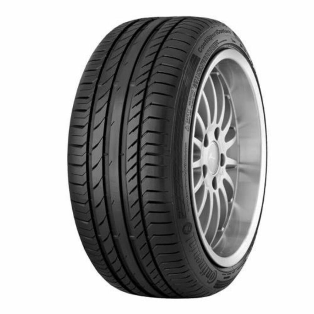 Pneu Continental