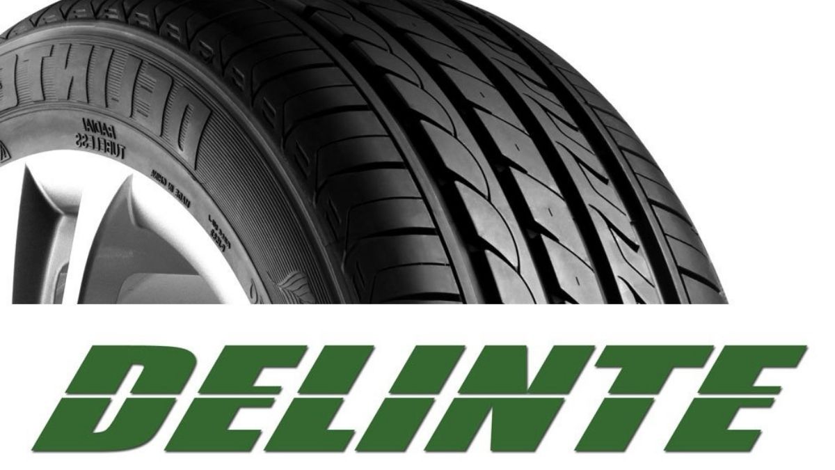 Pneu Delinte é bom?