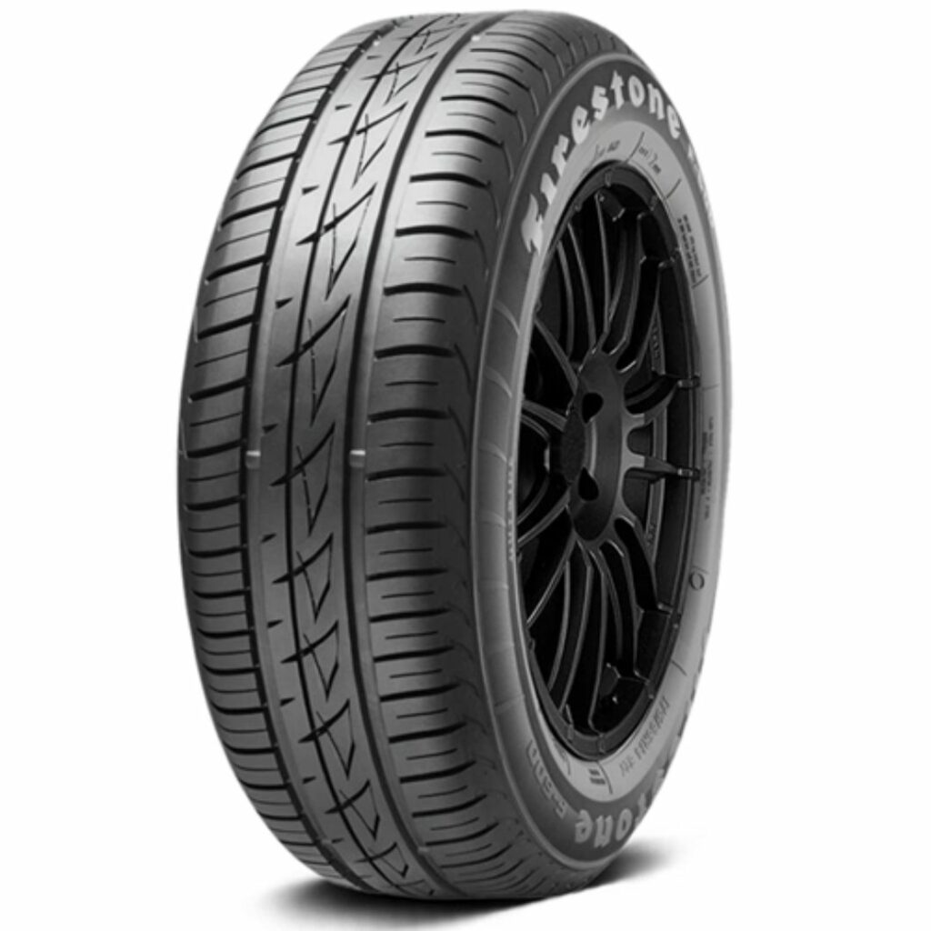 Pneu Firestone inovação
