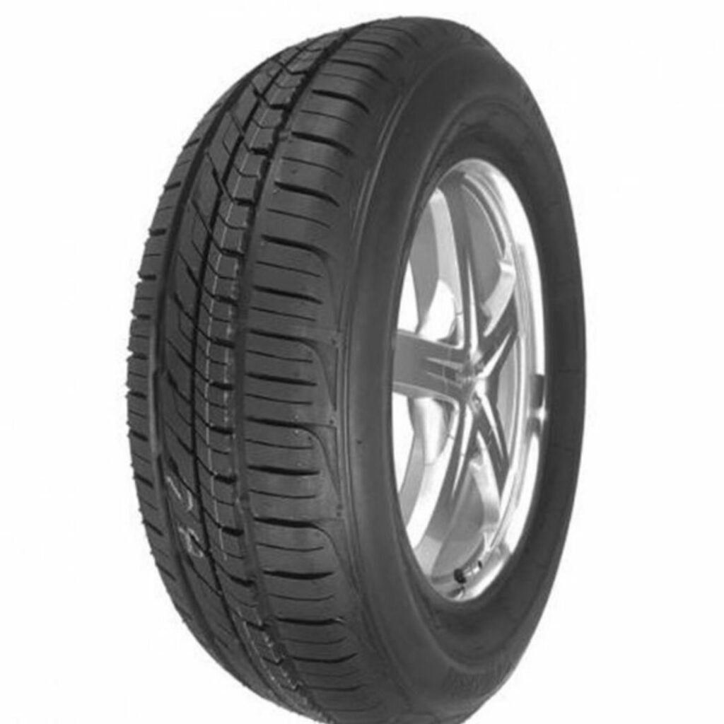 Pneu Firestone durabilidade