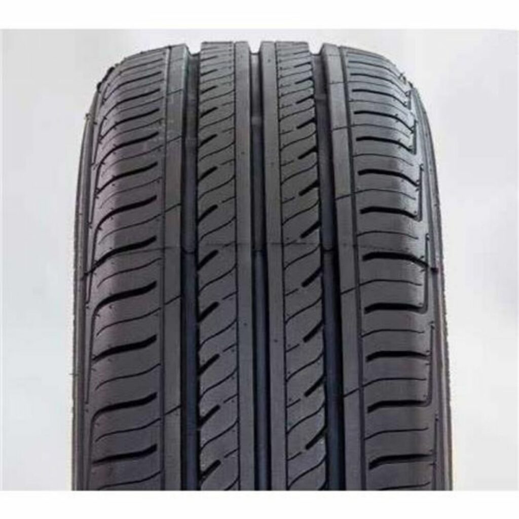 Pneu Goodride desempenho