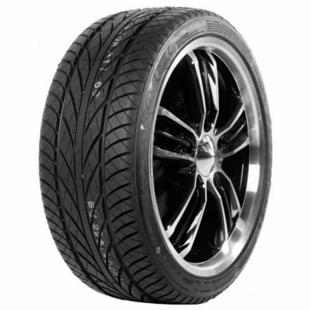 Pneu Goodride orgiem