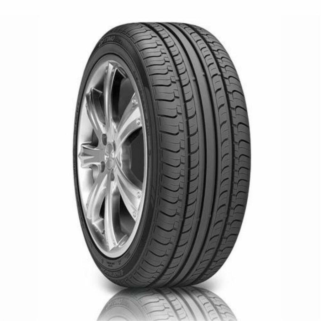 Pneu Hankook design