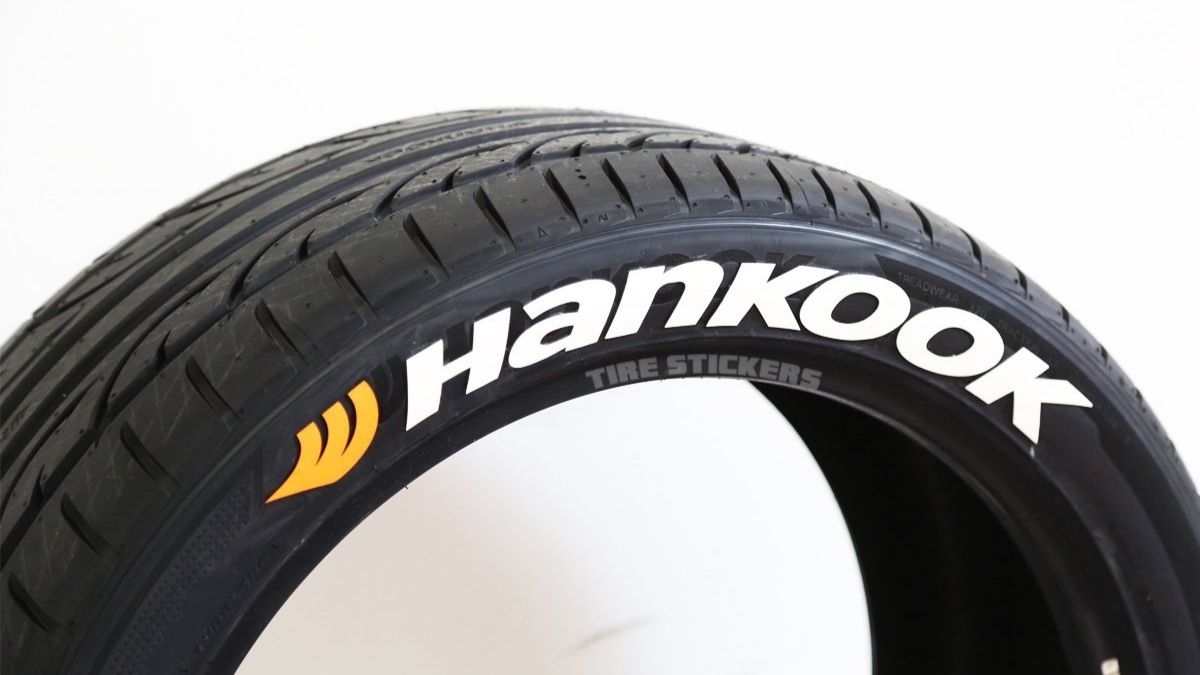 Pneu Hankook
