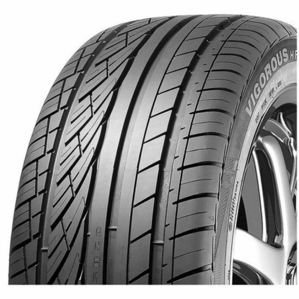 Pneu Hifly é bom desenho esportivo