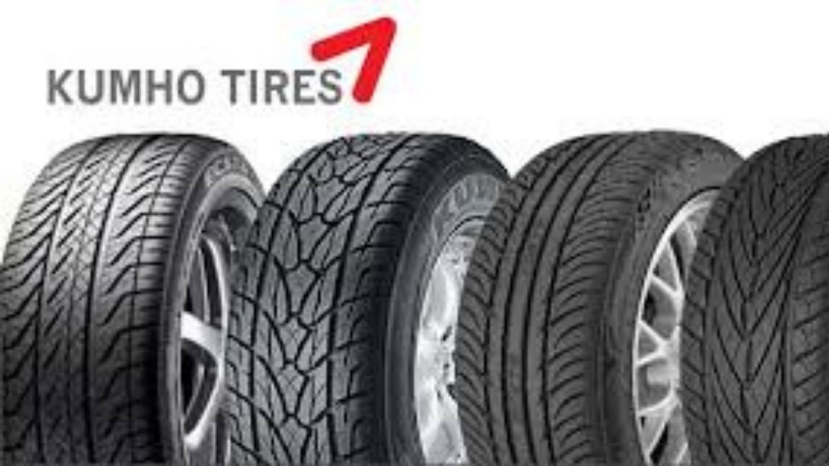 Pneu Kumho é bom e seguro?