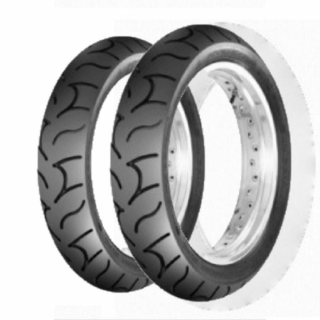 Pneu Maggion é bom para motos