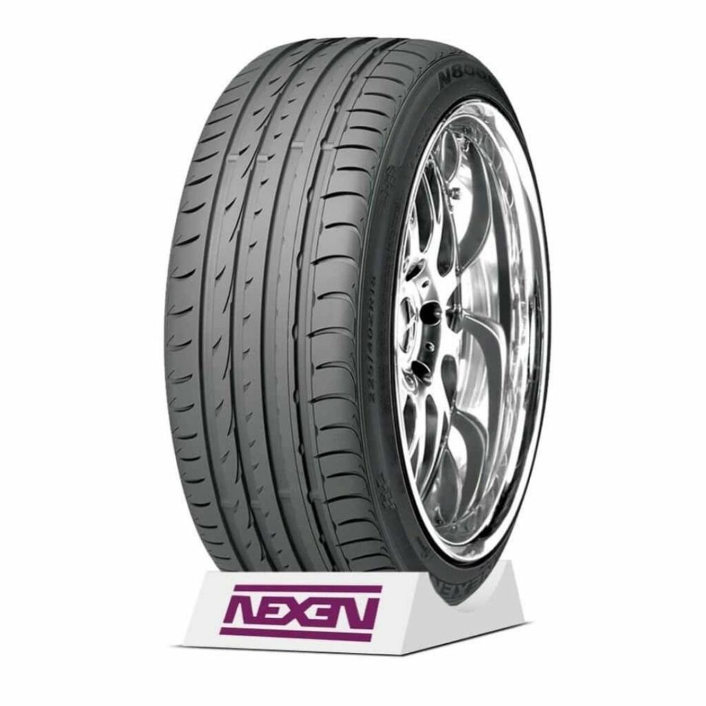 Pneu Nexen