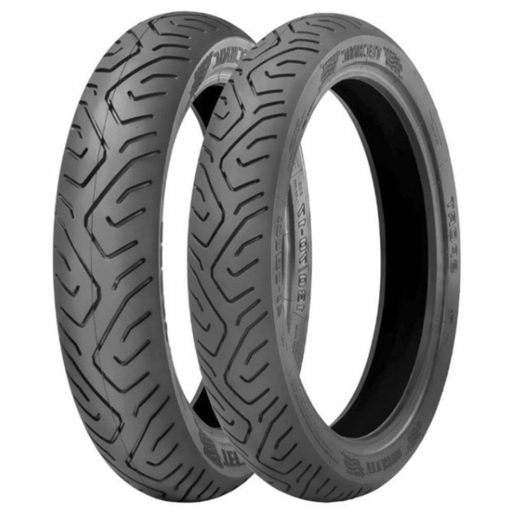 Pneu Technic esportividade