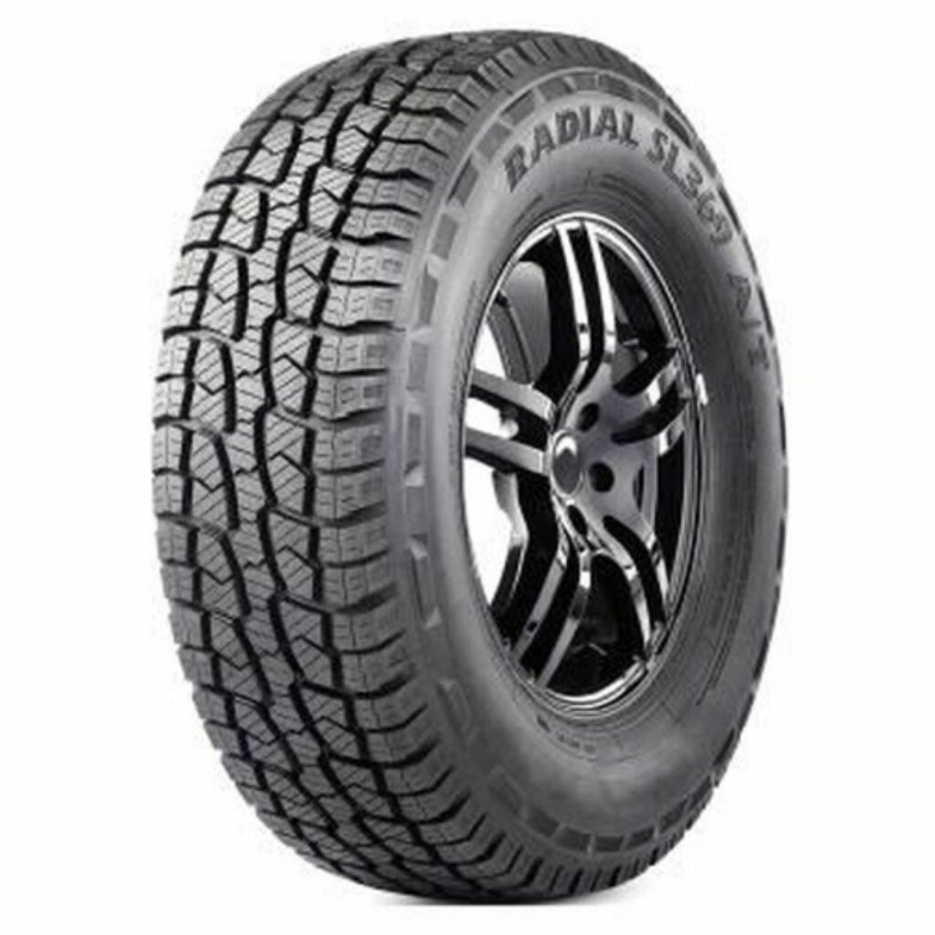 Pneu Westlake vale a pena?