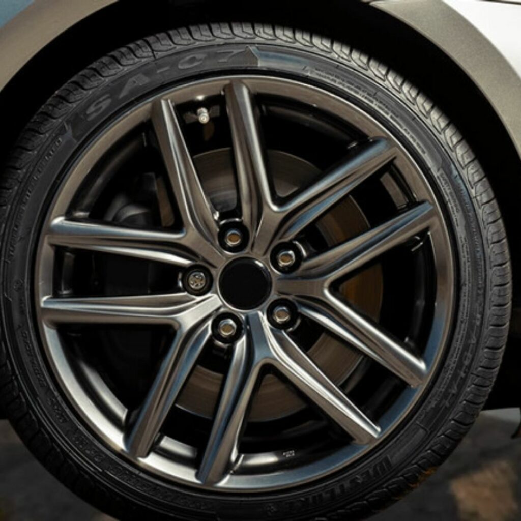 Pneu Westlake é bom e seguro