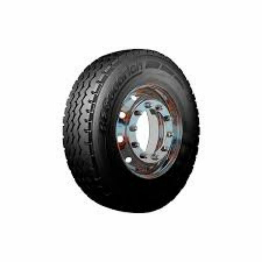 Pneus da marca Westlake