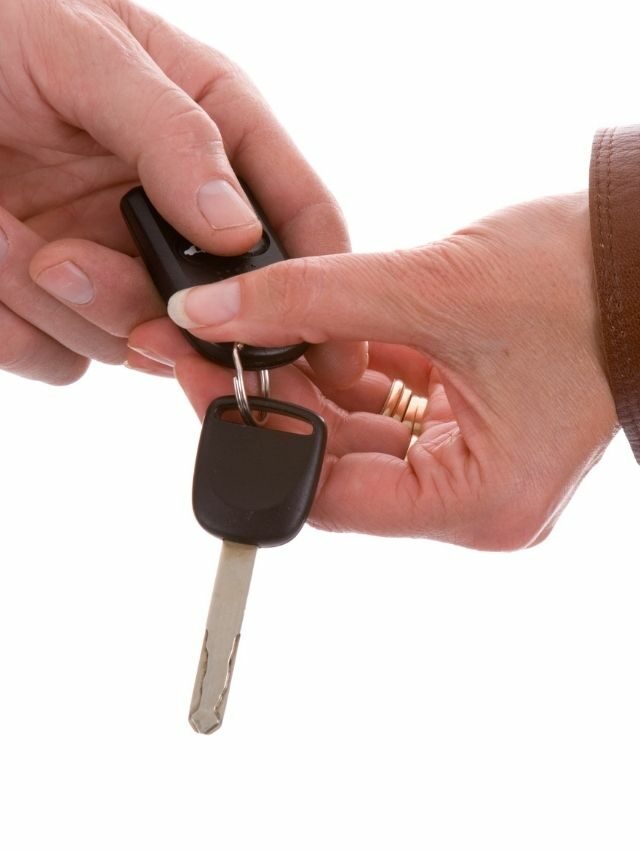 Como fazer transferência de veículo digitalmente?