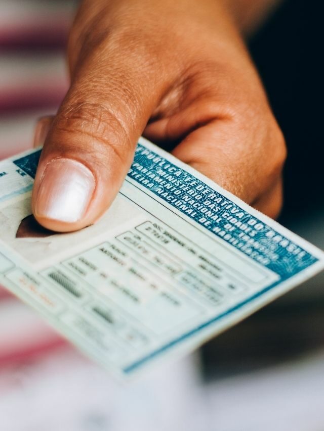 Como renovar a CNH pelo aplicativo? Descubra o passo-a-passo
