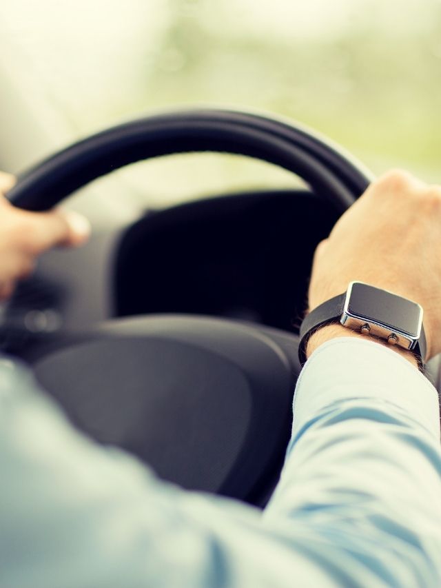 Medo de dirigir na estrada? Veja dicas